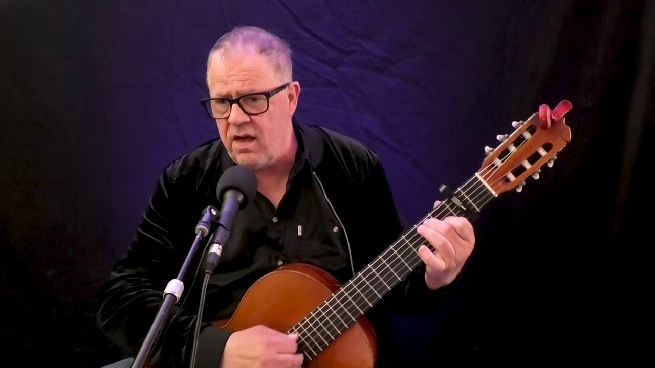 I Folkviseton YouTube