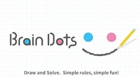 Lets Get Into A New Game | Brain Dots | Be Scaler | #1