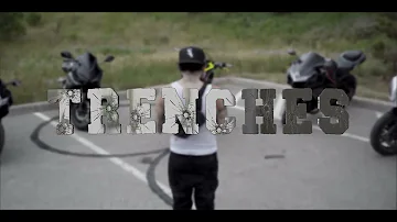 Trapanuer ft Bobby Bundles - Trenches (Official Music Video)