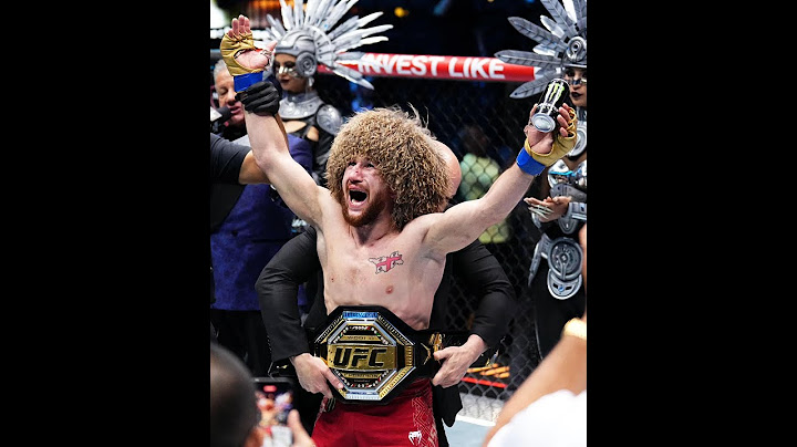 UFC 306 მერაბ დვალიშვილი vs შონ ომალი / Sean O'Malley vs Merab Dvalishvili