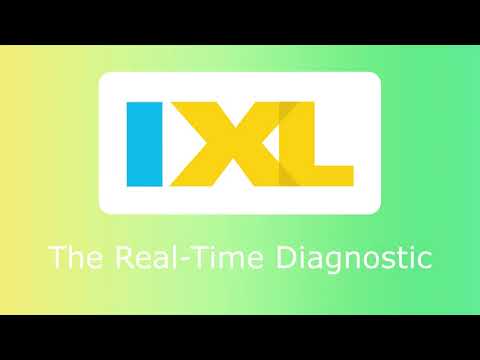 Video IXL's Real-Time Diagnostic: Get instant assessment... - youtube