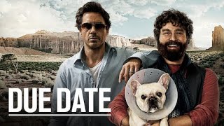 Due Date 2010 - 3 Minutes Review