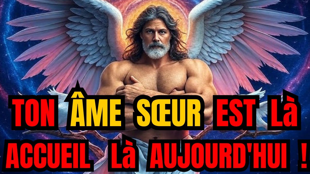 ✨ ÉLU ✨, TON ÂME SŒUR EST LÀ : VOICI 12 SIGNES DIVINS ET ÉTAPES POUR ACCUEILLIR L’AMOUR SACRÉ !💞
