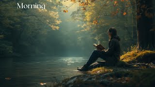 Doğa İle İçiçe Muhteşem Atmosferde Huzur Buldum