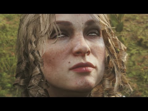 Karen dreams of throttling Susan - YouTube