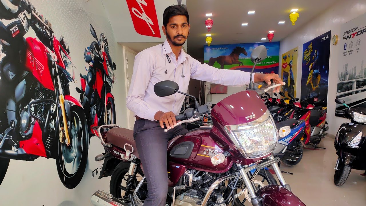 TVs Radeon bs6 360 walker on video