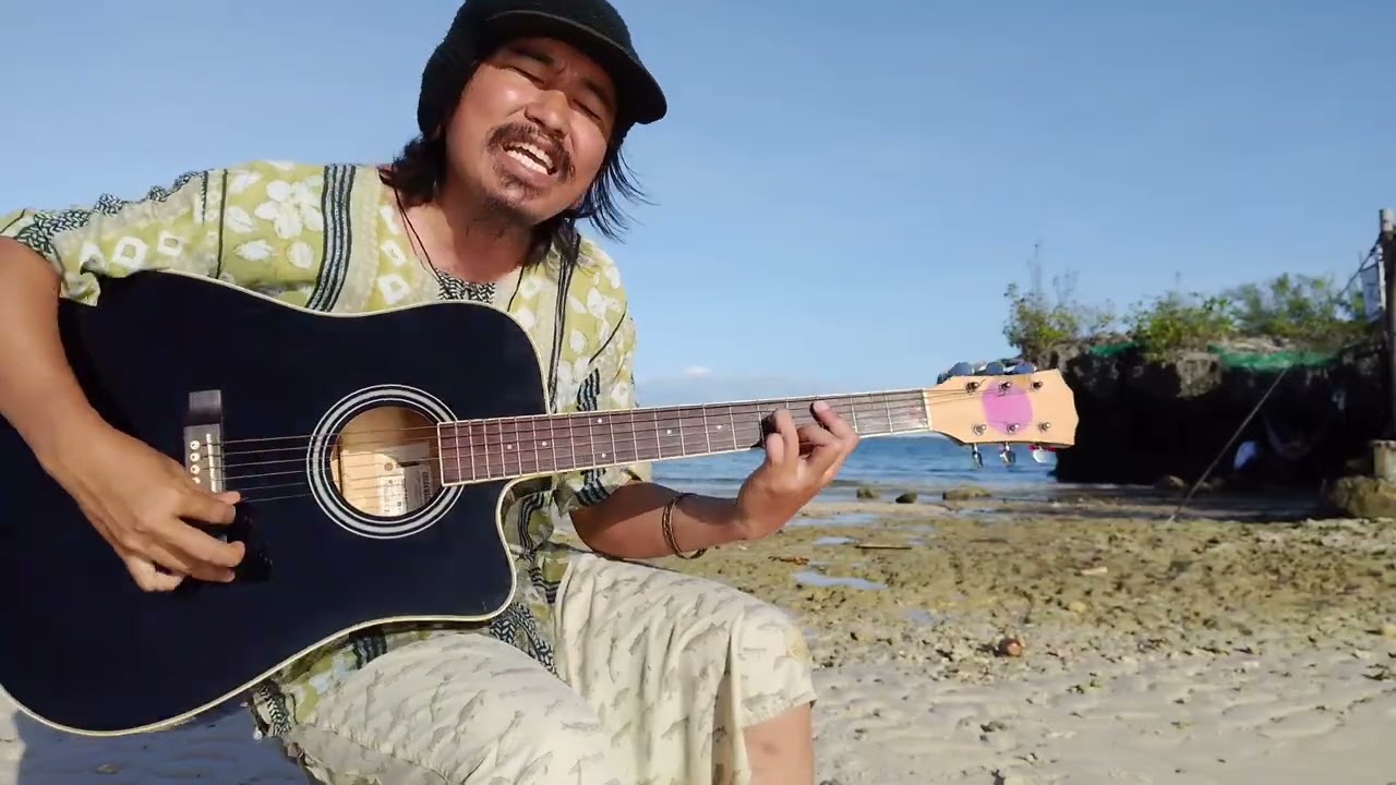 Brain Salad - Bulong mo sa Dilim (Acoustic Cover)