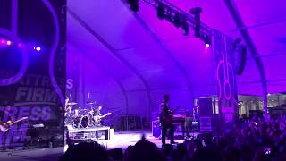 Lost Without Each Other - Hanson live at the Big E 14 Sept. 2018