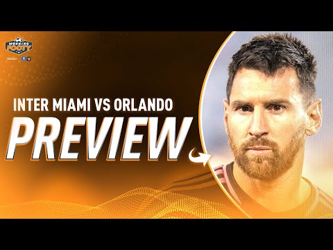 holland toto x abaditop - Pratinjau MLS: Inter Miami vs Orlando City | Sepak Bola Pagi | CBS Sports Golazo