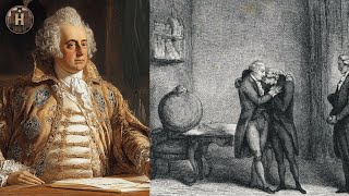 The Darkest Execution: King Louis XVI and Marie Antoinette’s Tragic End Unveiled