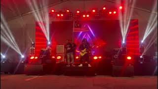 ZANGKUD FINAL BOTB KUOA angsana Mall johor bharu 2024