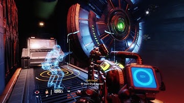 Titanfall 2: 18 - The Beacon: Return to the beacon control room