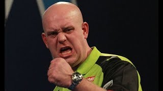 Michael van Gerwen net worth How much could MVG earn vs Smith, how much is he worth