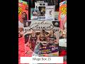 2025 WNBA Prizm Mega Box Rip 13