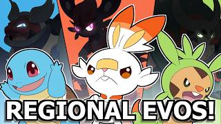 What If Silksong Was Pokemon Legends Style Game?