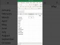 Match Formula #shorts #short #youtubeshorts #youtube #subscribe #shortvideo #shortsvideo #excel