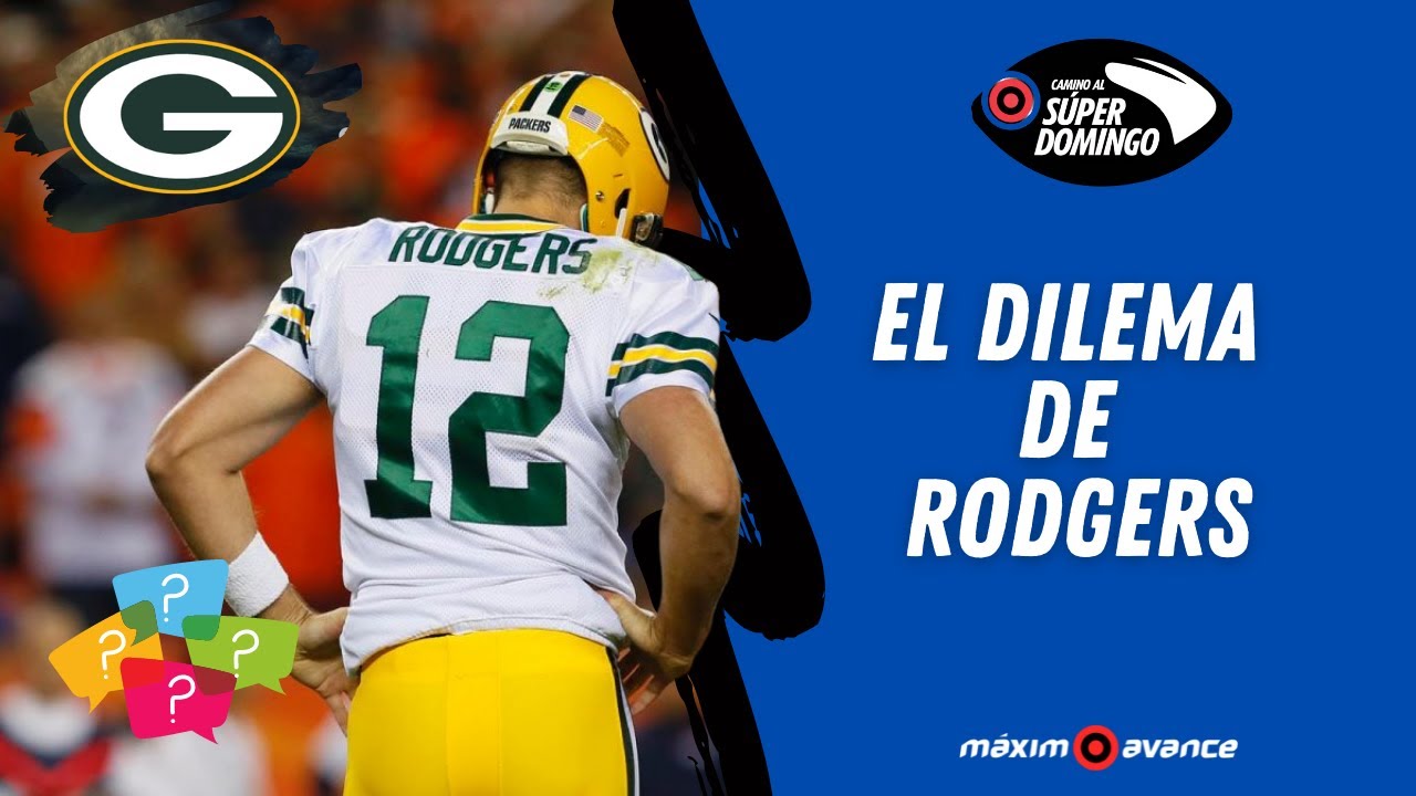 ¿Qué decidirá el QB de Green Bay? YouTube
