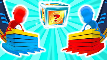 『MAX』 level in Stack Colors game!🎨 All levels mobile gameplay walkthrough Android, iOS #7