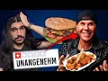 Deutschlands Unseriösester Gastronom René Redo