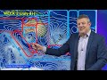ClimateWatch: JULY outlook, El Niño & what it means for NZ & Oz