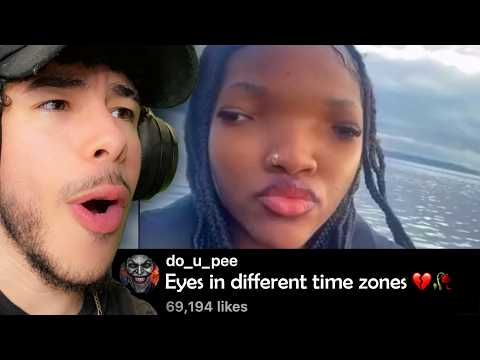 Posts Getting COOKED By Instagram Comments 
