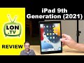 iPad 9th Generation Review 10.2 (2021) - It's What's Inside That Counts