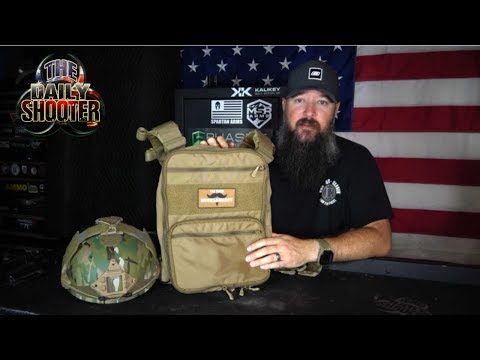 Haley Strategic D3 FlatPack Plus Review