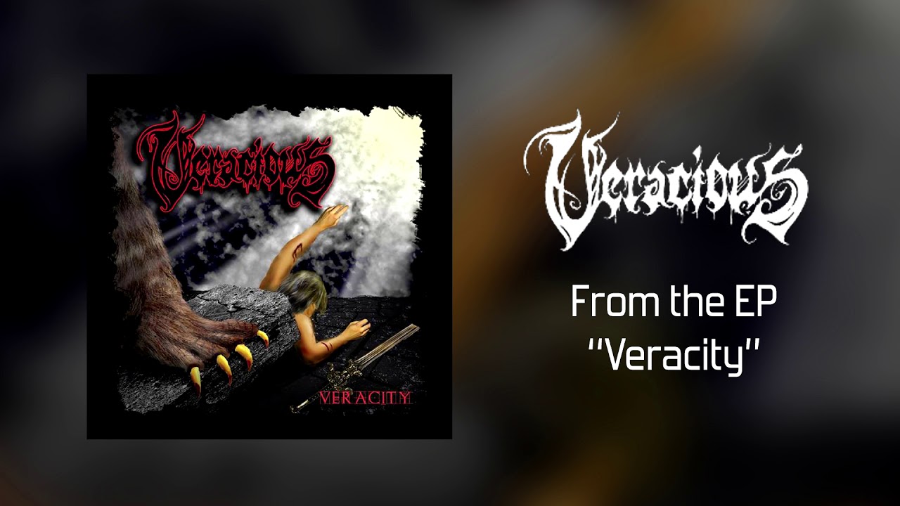 Veracious - War song
