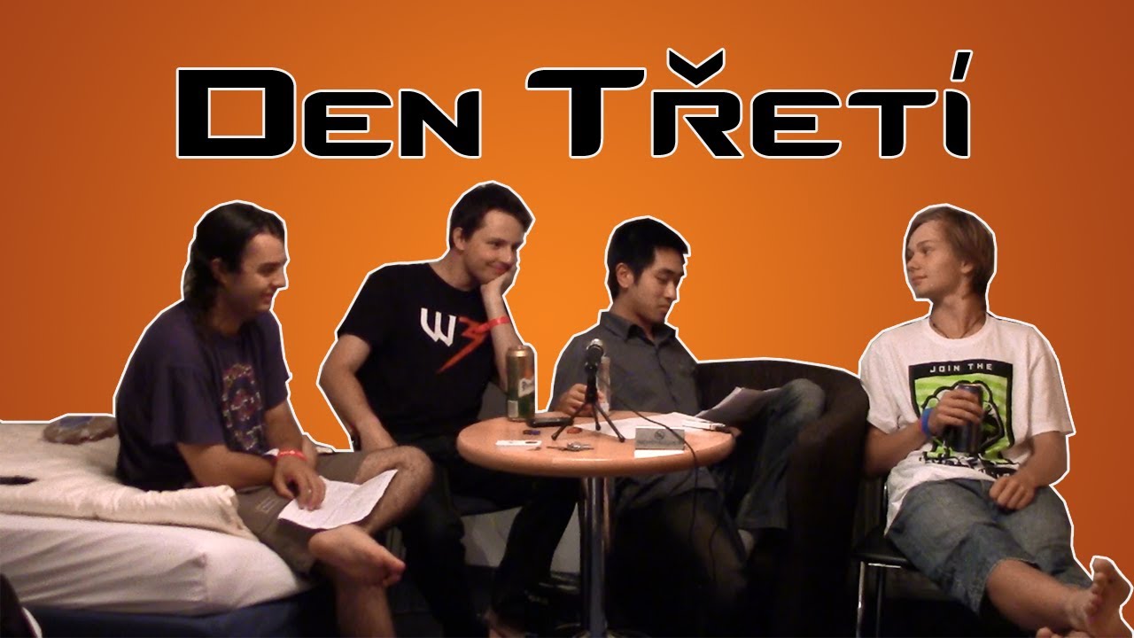 Gamescom 2013 VidCast- Den třetí [Battleforce.cz]