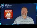 Forbes : Your Organization is NOT as Resilient as You Believe