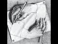 The art of the impossible mc escher