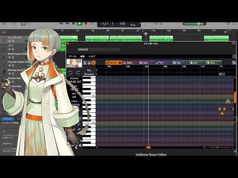 【知声が歌ってみた】I Believe / 華原朋美 (Coverd by Chis-A)