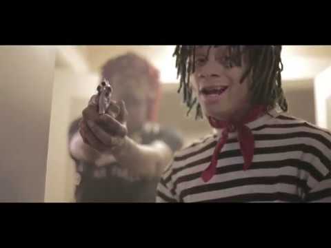 Stomp - Trippie Redd