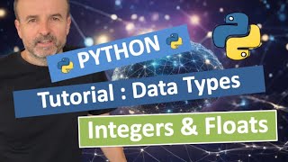 PYTHON Tutorial Español para PRINCIPIANTES desde CERO : Tipo de datos Simples : Integers y Floats