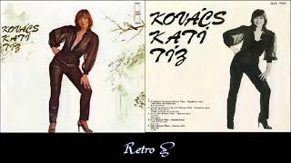 Kovács Kati ‎– Tíz (1980) Full Album