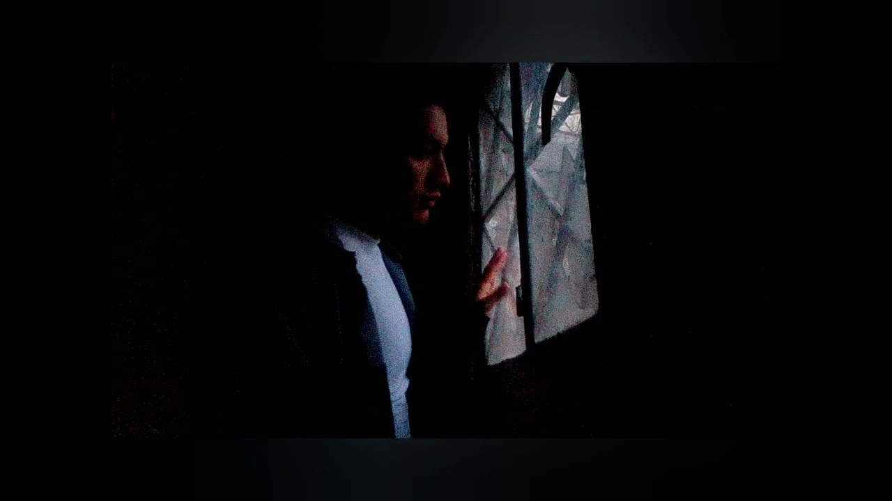 Anderson Stamfortd // LLUVIA