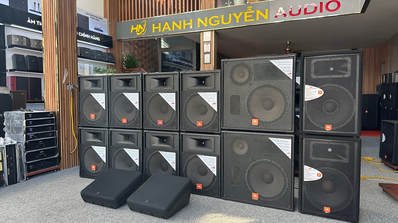 Loa JBL 115 - Mr 825. Mr 925. Mr 935. Trợ lời JBL 8340A. Đt 0936.583.140//0368.028.299