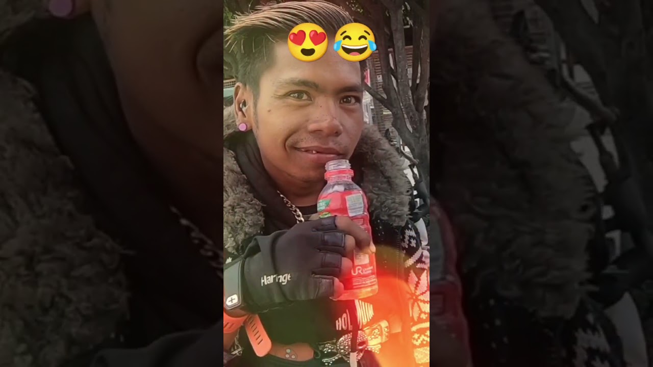 SI exB ng Pacita Laguna😅 