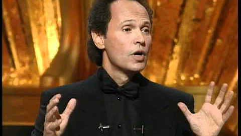 Billy Crystal's Opening Monologue: 1993 Oscars