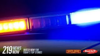 219 News Now: SWAT team takes wanted Region man into custody
