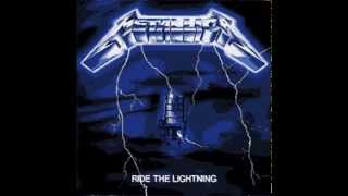 Metallica - Escape 8-Bit