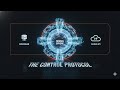 The Control Protocol — Engineering Truth in RAG