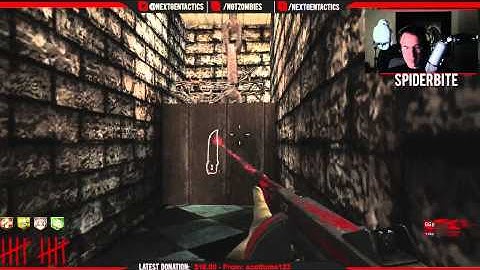 Custom Zombies: Testing Base 36