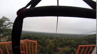 Big Jon Zip Line