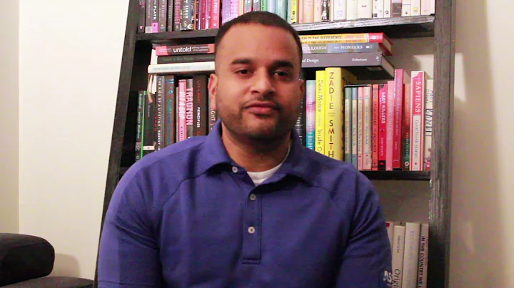 Peter Moore Testimonial by Rafiq Chowdhury for  AS...