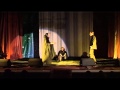 Зонг-опера "Мелькор" трейлер