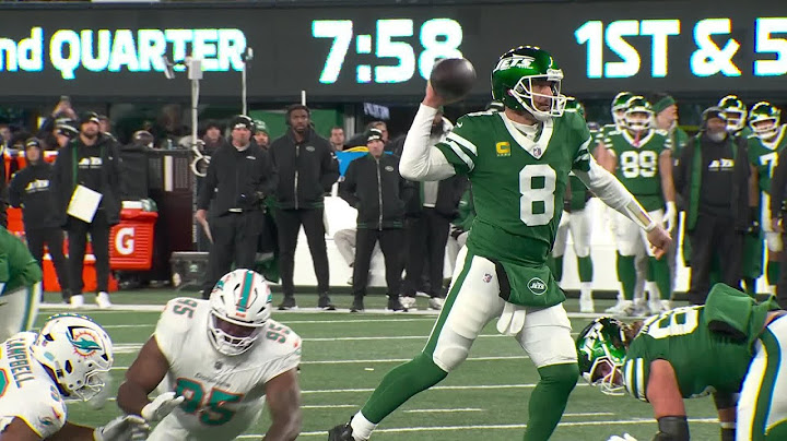 Career TD pass No. 500! Rodgers hits milestone on scoring strike to Conklin