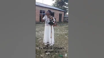 UFALME WA MBINGUNI UMEFANANA NA NINI 2 EV ODAVIA DISMAS 