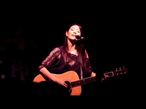 張懸 & Algae - Lotta Love (Neil Young)