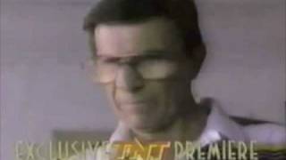 TNT Never Forget promo - 1991